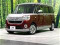 2018 Daihatsu Move Canbus