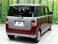 2018 Daihatsu Move Canbus