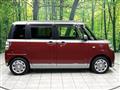 2018 Daihatsu Move Canbus