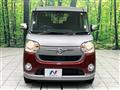 2018 Daihatsu Move Canbus