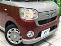 2018 Daihatsu Move Canbus