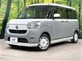 2019 Daihatsu Move Canbus