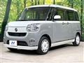 2019 Daihatsu Move Canbus