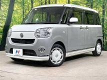 2019 Daihatsu Move Canbus
