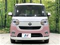 2019 Daihatsu Move Canbus