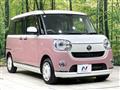 2019 Daihatsu Move Canbus