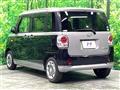 2020 Daihatsu Move Canbus