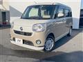 2021 Daihatsu Move Canbus