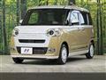 2022 Daihatsu Move Canbus