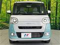 2022 Daihatsu Move Canbus