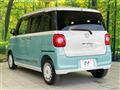 2022 Daihatsu Move Canbus