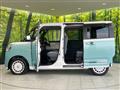 2022 Daihatsu Move Canbus