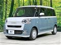 2024 Daihatsu Move Canbus