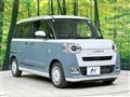 2024 Daihatsu Move Canbus