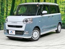 2024 Daihatsu Move Canbus