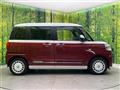 2022 Daihatsu Move Canbus