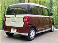 2022 Daihatsu Move Canbus