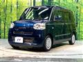 2022 Daihatsu Move Canbus
