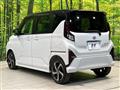 2025 Daihatsu Move