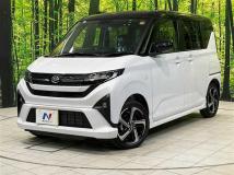 2025 Daihatsu Move