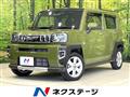 2021 Daihatsu Taft