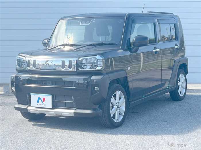 2021 Daihatsu Taft