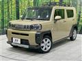 2024 Daihatsu Taft