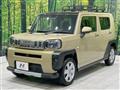 2024 Daihatsu Taft