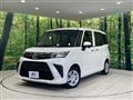 2022 Toyota Roomy