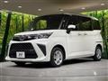 2023 Toyota Roomy