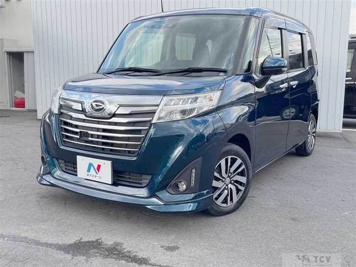 2017 Daihatsu Daihatsu Others