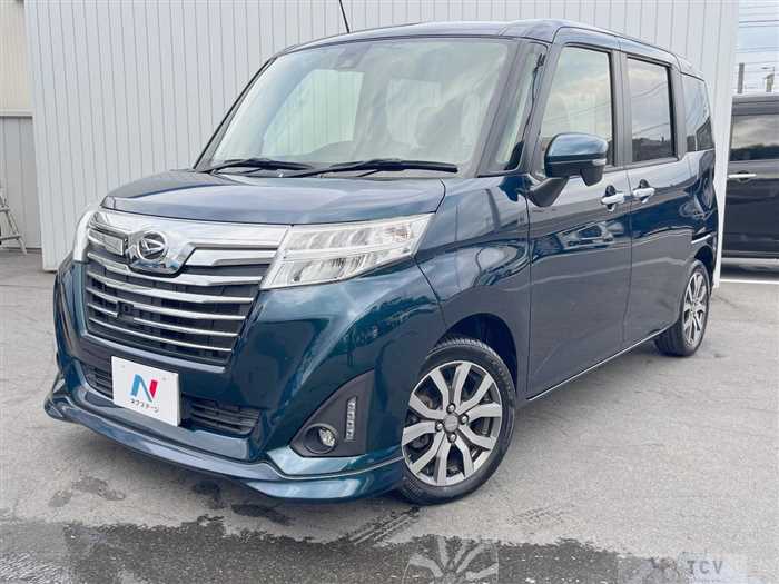 2017 Daihatsu Daihatsu Others