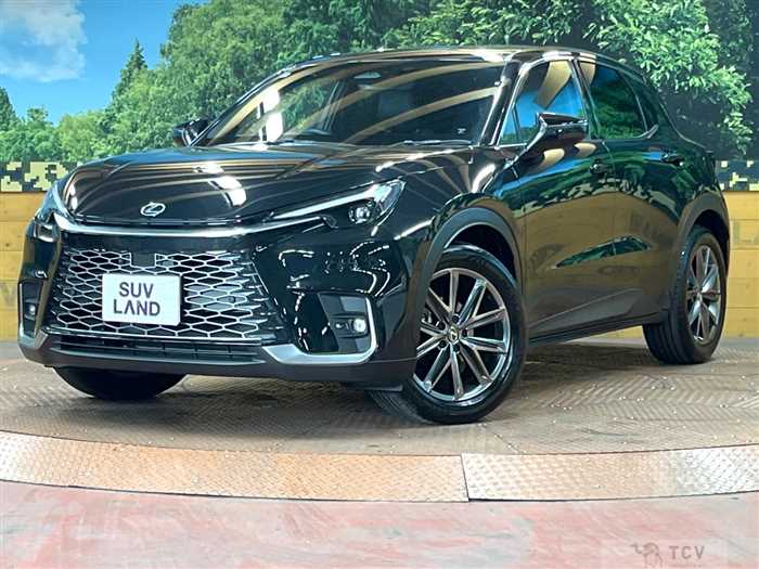 2024 Lexus Other