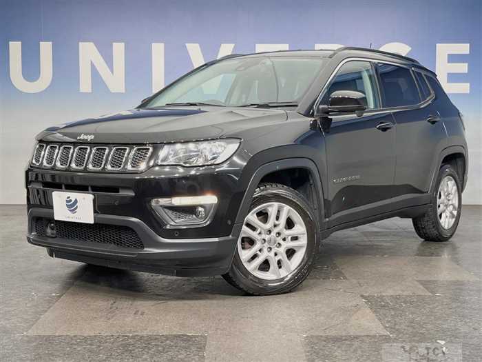 2019 Jeep Jeep Others