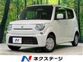 2012 Suzuki MR Wagon