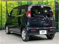 2013 Suzuki MR Wagon
