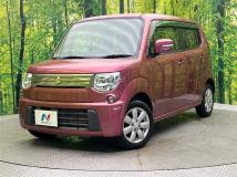 2013 Suzuki MR Wagon