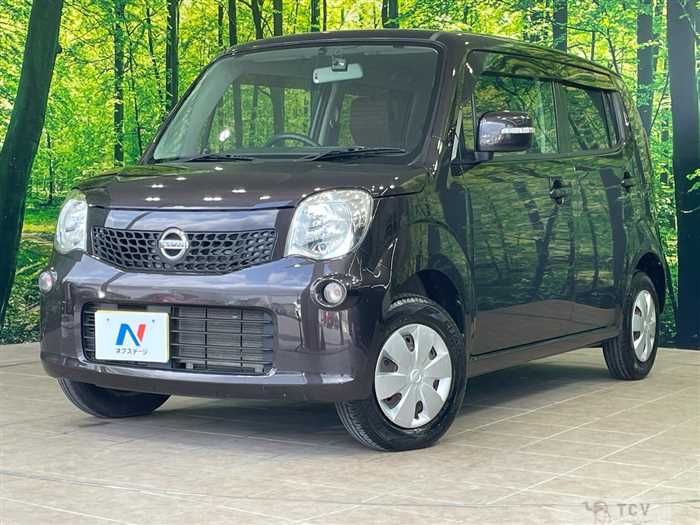 2013 Nissan Moco
