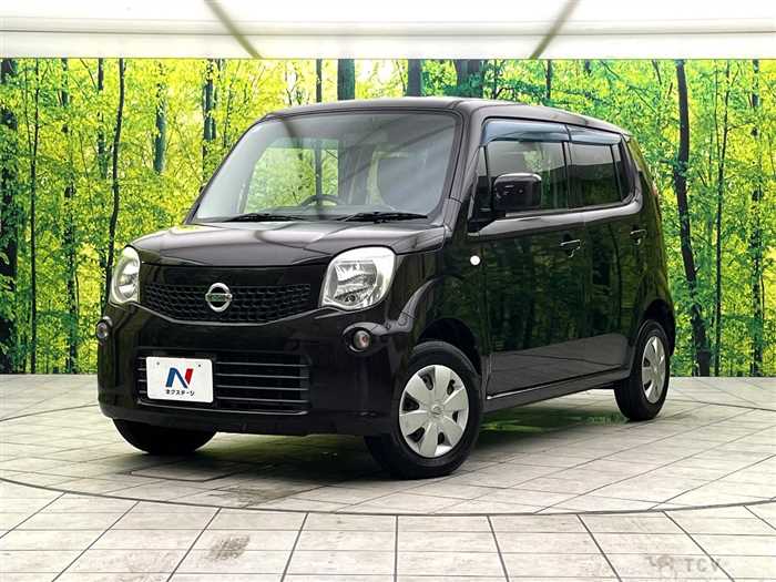 2013 Nissan Moco