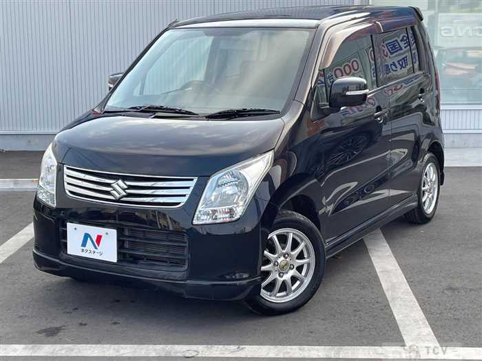 2011 Suzuki Wagon R