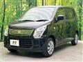 2013 Suzuki Wagon R