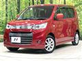 2013 Suzuki Wagon R Stingray