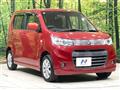 2013 Suzuki Wagon R Stingray