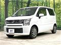2017 Suzuki Wagon R