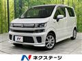 2018 Suzuki Wagon R