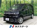2020 Suzuki Wagon R