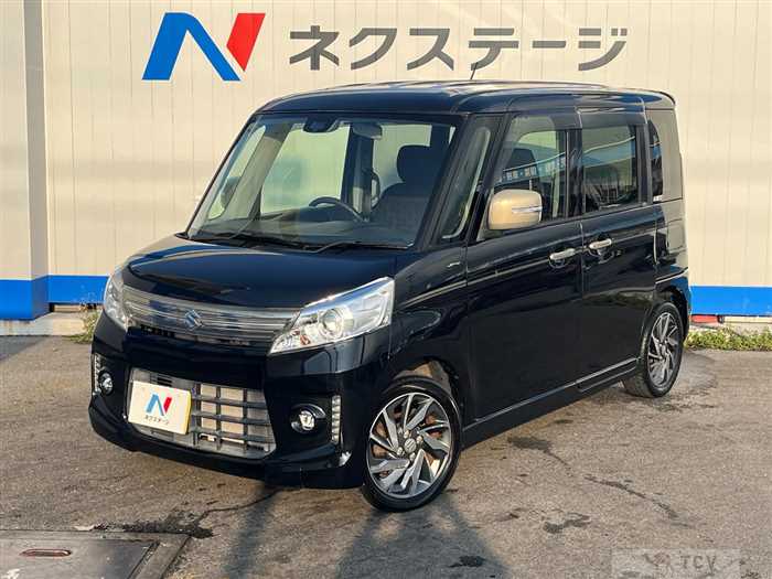 2014 Suzuki Suzuki Others