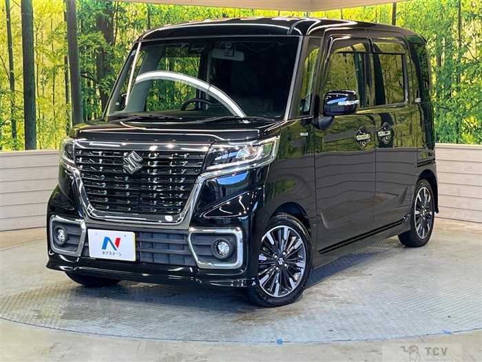 2018 Suzuki Suzuki Others