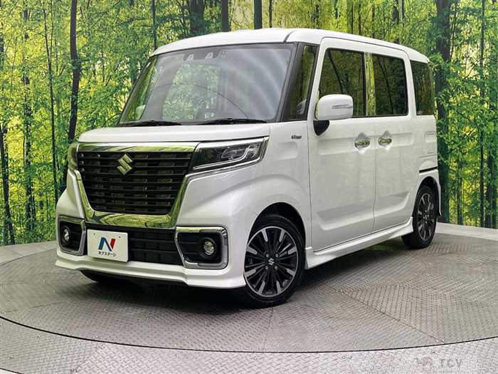 2021 Suzuki Suzuki Others
