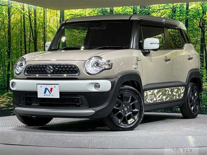 2018 Suzuki Suzuki Others